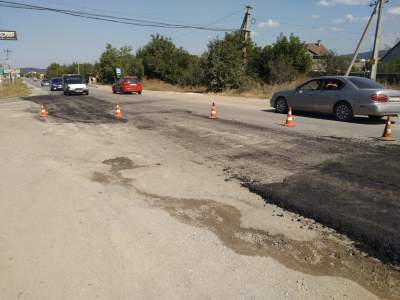 "Куры разгребут": в сети хохочут над ремонтом дорог в аннексированном Крыму