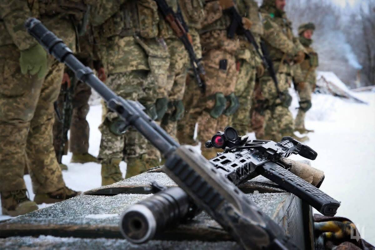 'Хочуть нормального ставлення': лейтенант ЗСУ розповів, як повернути з СЗЧ чоловіків