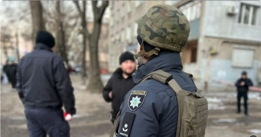 Терорист убив працівника ТЦК — що вирішив суд