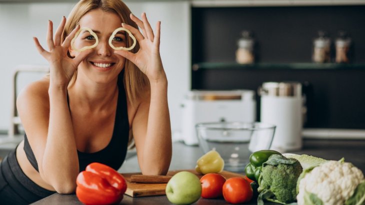 Нутриціолог назвала корисні продукти, які потрібно додати до раціону