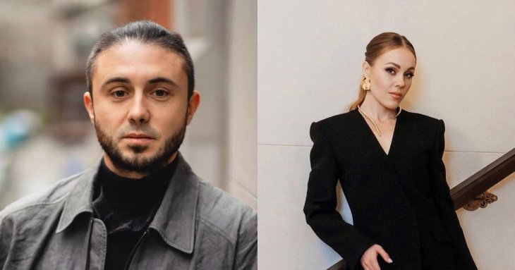 Тарас Тополя відреагував на 