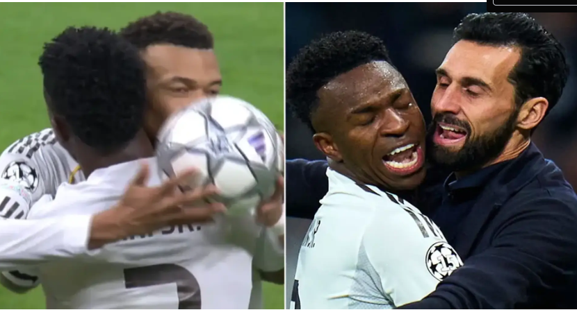 Вінісіус епічно переписав історію «Реала» у ЛЧ – обійшов Бензема у важливому досягненні  