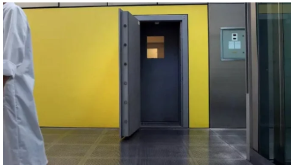 Світовий “сховок Судного дня” відкрито для огляду: що всередині