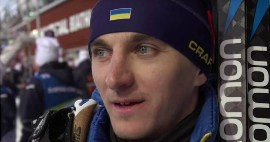 Дмитро Підручний пропустить етап Кубка Світу — відома причина