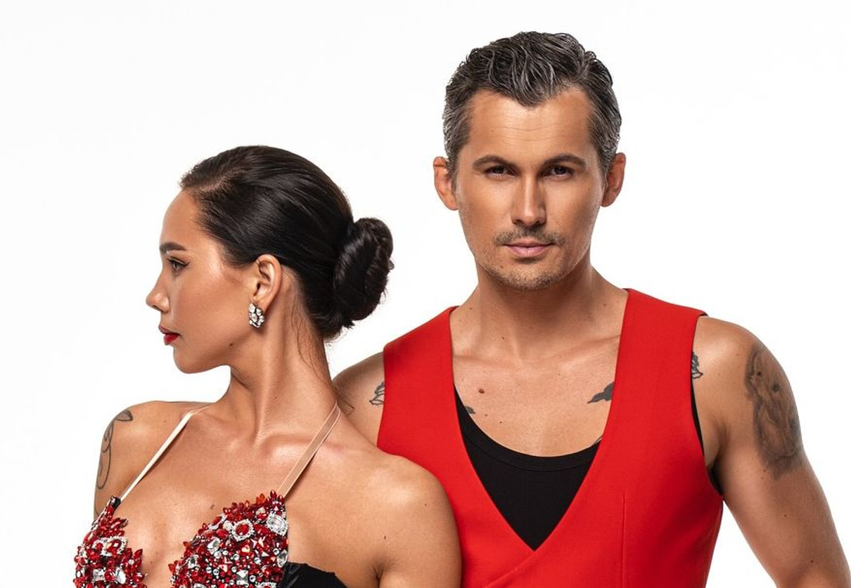 Євген Кот заінтригував операцією на вухах та відповів на критику у мережі