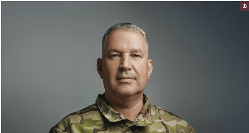 Наше завдання — побудувати антидроновий купол над Україною, – Федоров про призначення Єлізарова