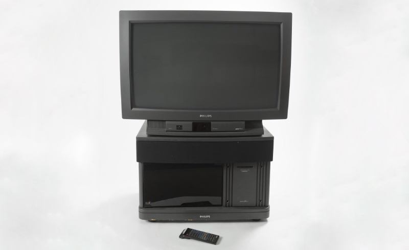 ТБ коштував кілька тисяч доларів