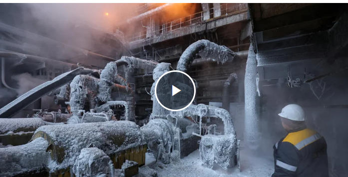 США та Україна можуть запропонувати Росії «енергетичне перемир’я» в ОАЕ — FT