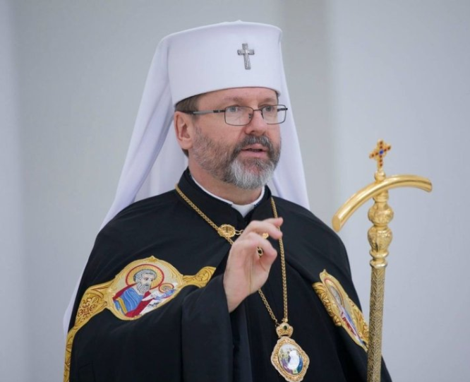 У Ватикані не вірили, що посол Росії може бути пропагандистом, - голова УГКЦ