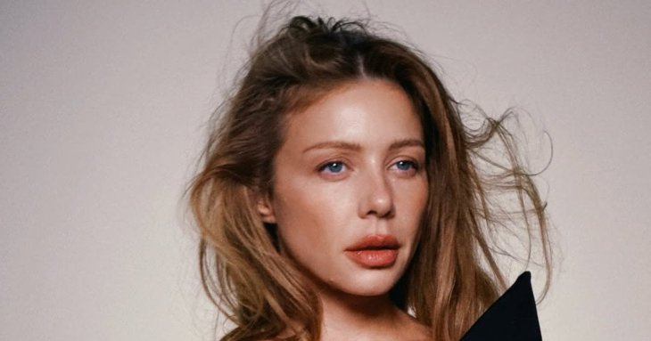 Тіну Кароль зацькували у Мережі за трек 