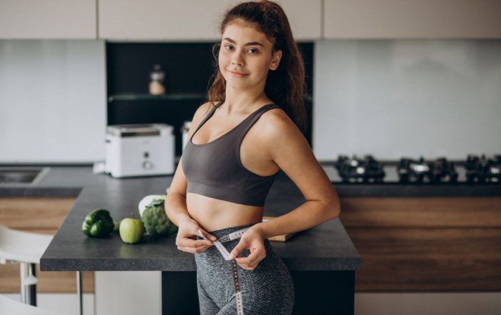 \"Заїдання\" стресу: як не погладшати під час війни