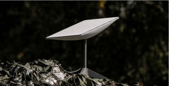 Spiegel: Росія активно використовує Starlink для обходу української ППО