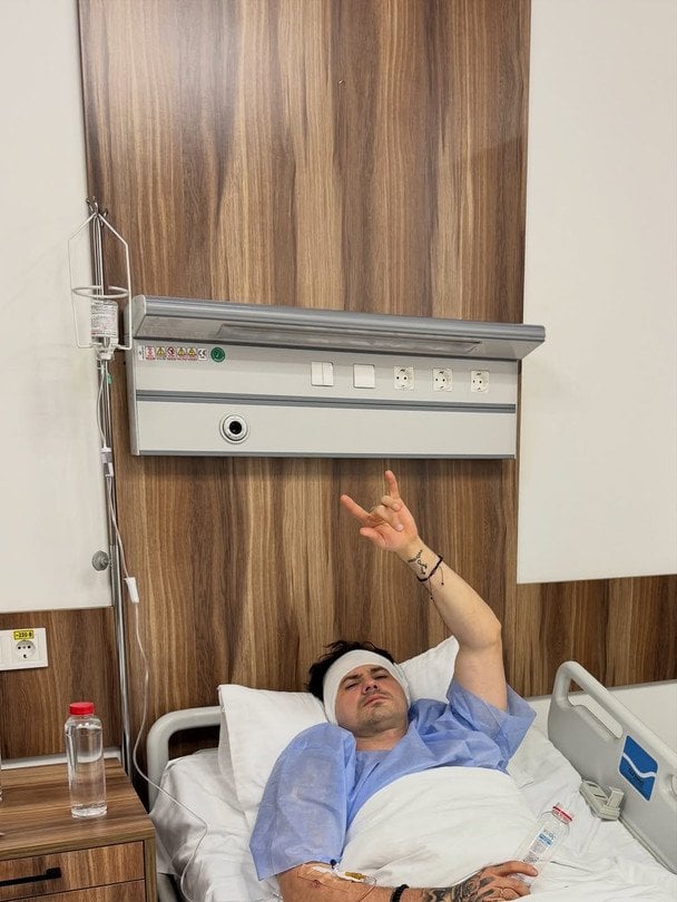 Женя Кот / &copy; instagram.com/kot_jenya