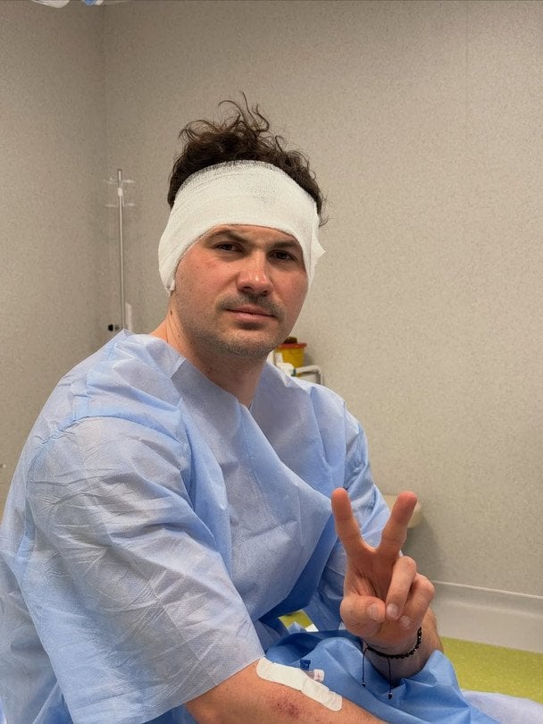 Женя Кот / &copy; instagram.com/kot_jenya