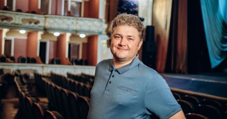 50-річний Назар Задніпровський зізнався у непридатності до служби і назвав причину: 