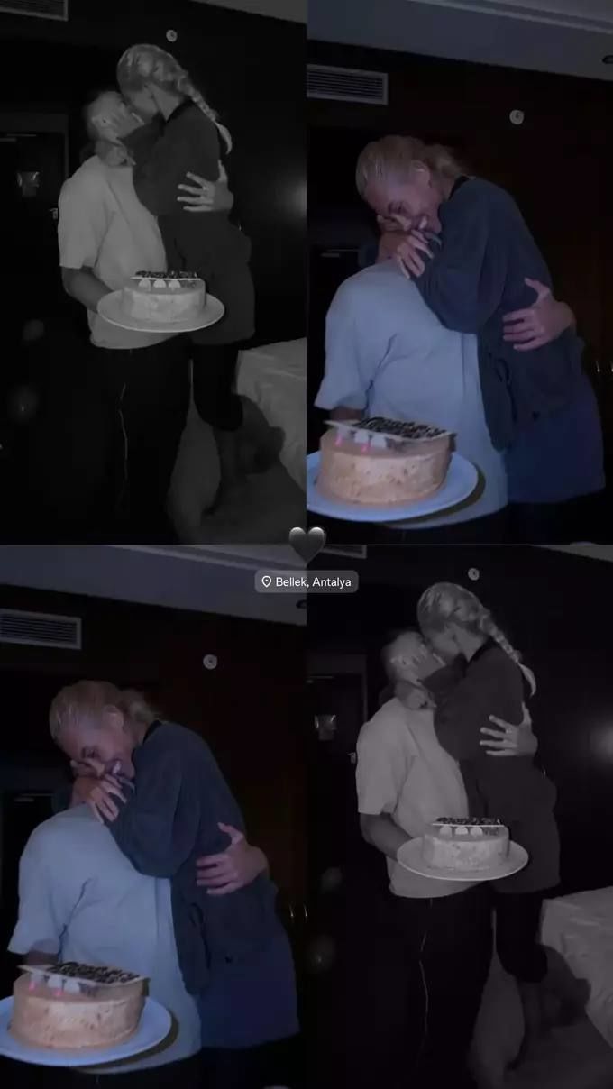 Даша Квіткова зробила день народження Бражка по-справжньому особливим - изображение 1