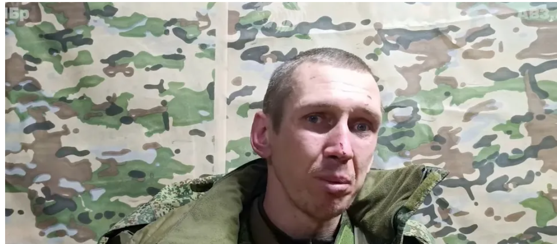 Намагались зайти в Лиман: ЗСУ взяли в полон трьох російських військових. Відео