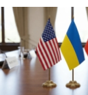 США опублікували нову стратегію нацоборони: підтримка союзників буде скорочена