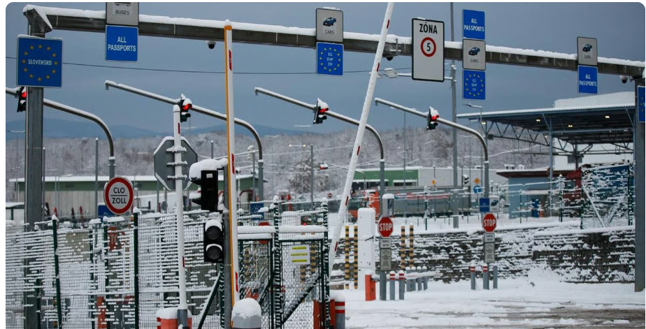 Депортація українців з Польщі — що робити боржникам у 2026 році