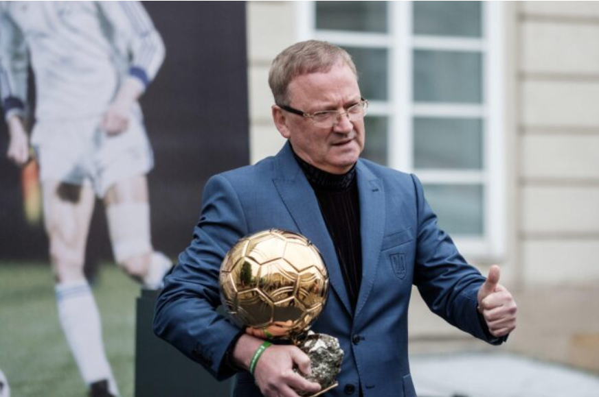 Легенда Динамо дорікнув нинішнім футболістам київського клубу  