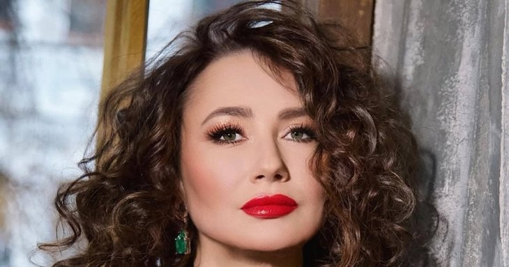 Олена Мозгова опинилася в епіцентрі вибухів під час нічного обстрілу Києва: 