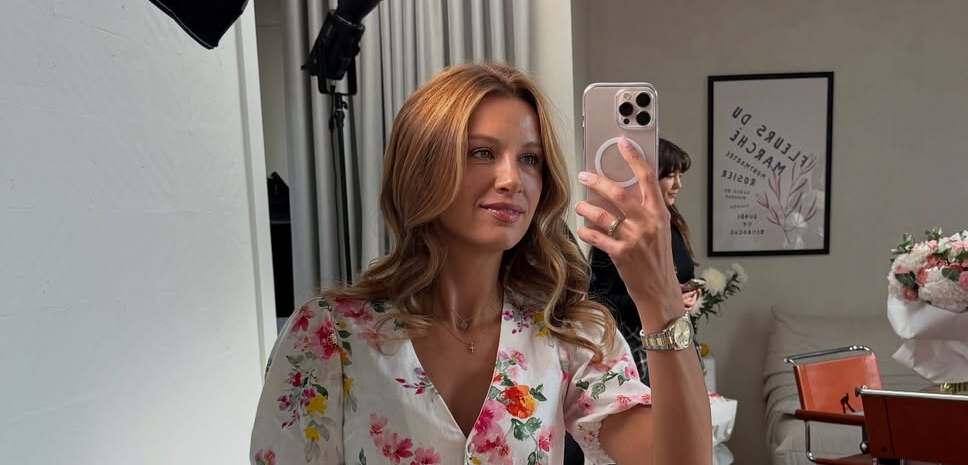 Христина Решетнік розповіла, як живе в новому будинку