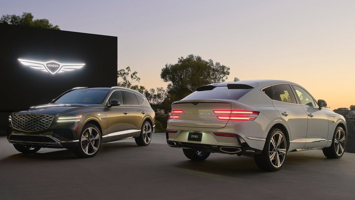 Genesis терміново відкликає 84 тисячі авто: HD-радіо вимикає панель приладів - фото 3