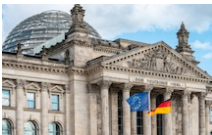 У Бундестазі закликали передати Україні більше ППО і ракети Taurus