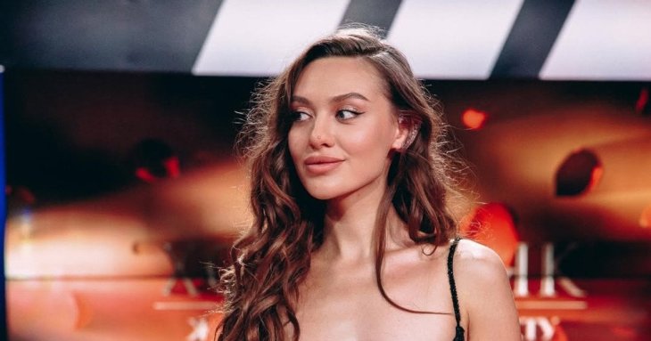 Переможниця 