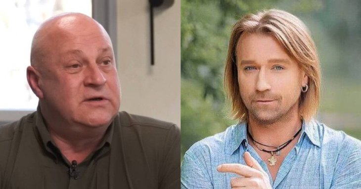 Товариш Винника розкрив правду про його здоров&rsquo;я і чому зірка не зміг служити: 