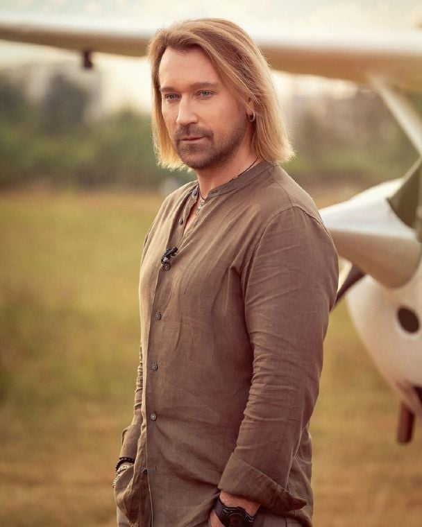 Олег Винник / &copy; instagram.com/olegg.vynnyk