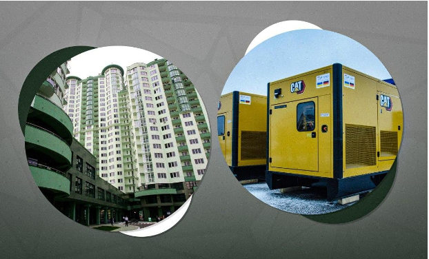 Чому нові ЖК не готові до морозів і блекаутів: архітектор пояснив, як проєктують новобудови