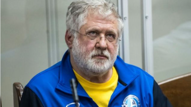 На Коломойського готували замах – СБУ