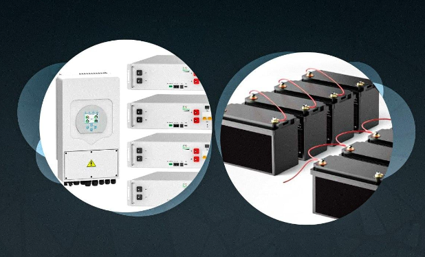 Скільки акумуляторів можна підключати до інвертора і як не спалити систему: пояснення експерта