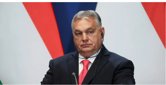 Орбан звинуватив Україну у спробі втручання в парламентські вибори Угорщини