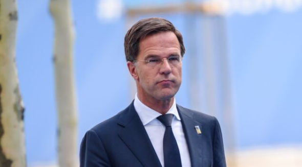 Продовжуйте мріяти: Рютте заявив, що ЄС не зможе захистити себе без США 