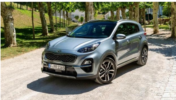 “‎Цьому кросоверу немає рівних”‎: названо найкращий уживаний автомобіль за ‎свою ціну