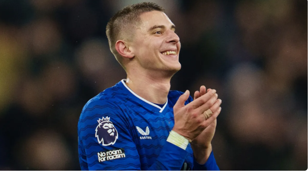 Кращий за партнерів? На що награв українець Миколенко у матчі з Лідс Юнайтед