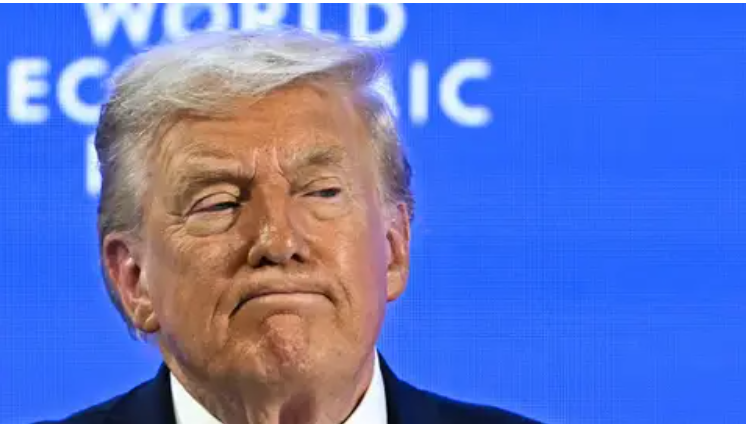 Це абсолютне свавілля: чи зможуть протести у США приборкати норов Трампа 