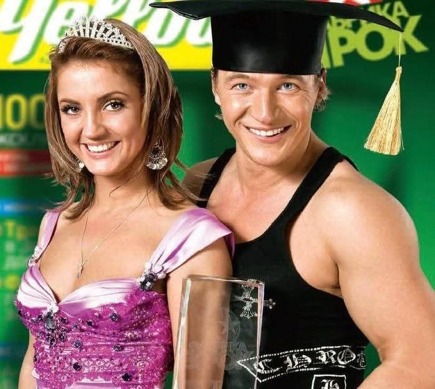 Хто вперше переміг на \"Фабриці зірок\" та як склалося життя цієї артистки майже за 20 років 