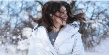 Чому пуховик більше не тримає тепло і як виправити це одним рухом: один простий трюк