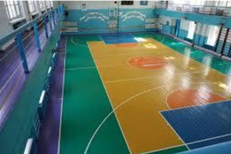 Фіктивний ремонт спортшколи у Подільському районі: понад 750 тис. грн з бюджету пішли "на папері"