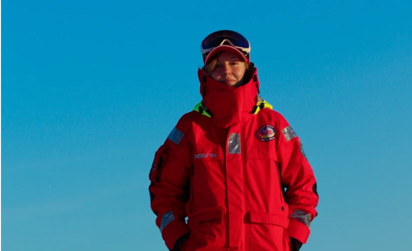 Вперше річну експедицію на станцію «Академік Вернадський» очолить жінка