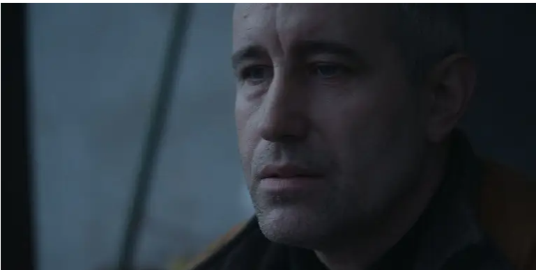 Фільм про те, як енергетики Курахівської ТЕС тримали світло за 10 кілометрів від фронту