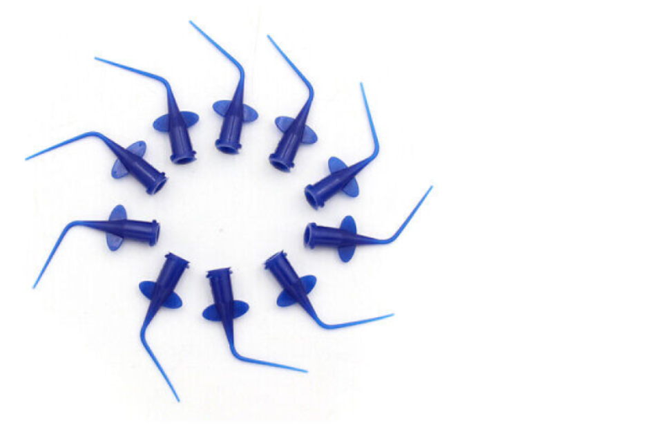 Стоматологические аппликаторы: как выбрать лучший