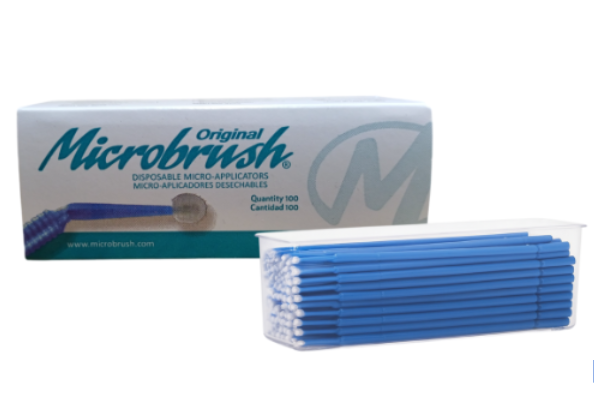 Стоматологические аппликаторы: как выбрать лучший