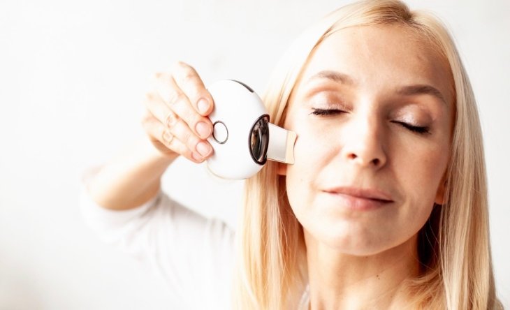 Як доглядати за шкірою обличчя після 30: корисні поради