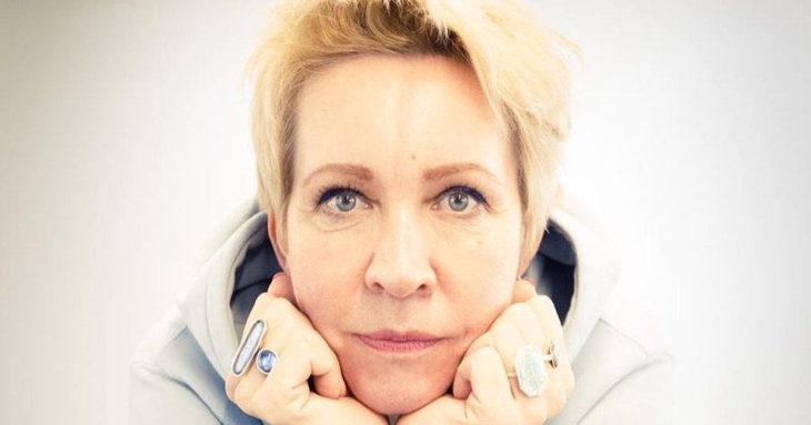 Відома акторка з РФ показала свою допомогу Україні й зробила гучну заяву: 