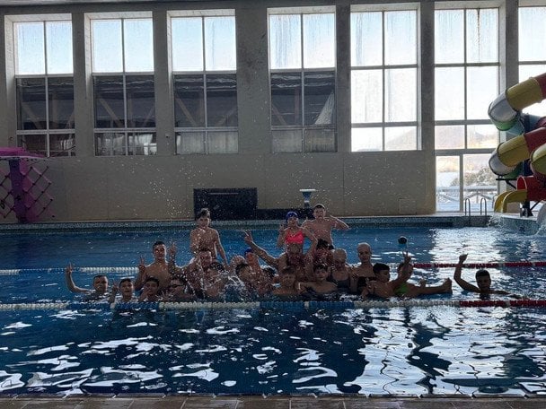 Допис Тетяни Лазарєвої / &copy; instagram.com/lazarevatut