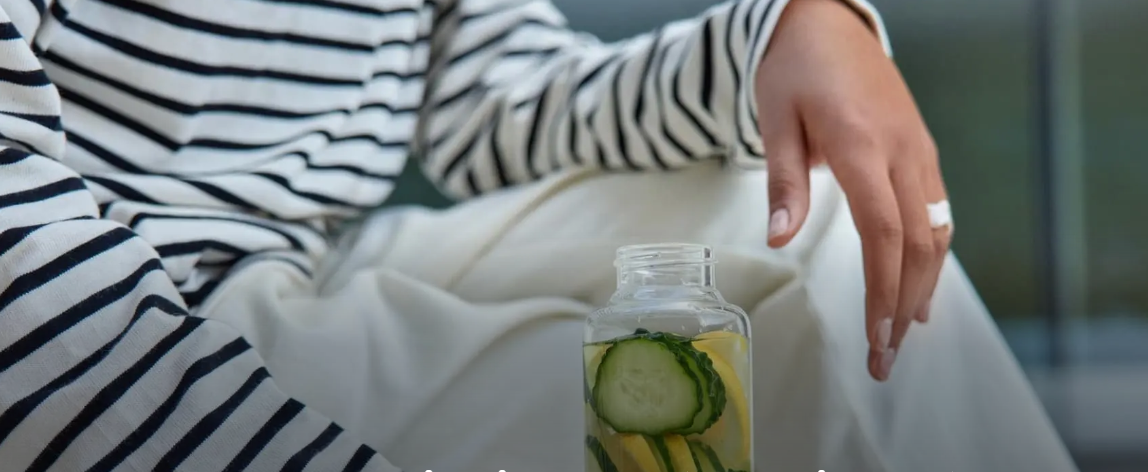 Без голодувань: лікарі назвали безпечні способи очищення організму